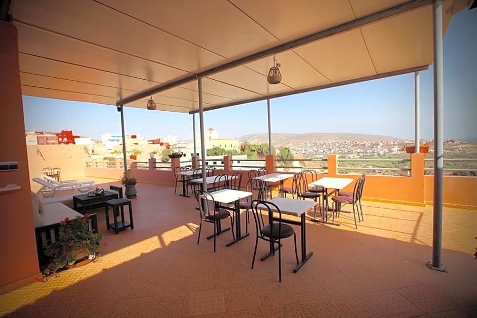 Atlantica Ifri Surf Accommodation