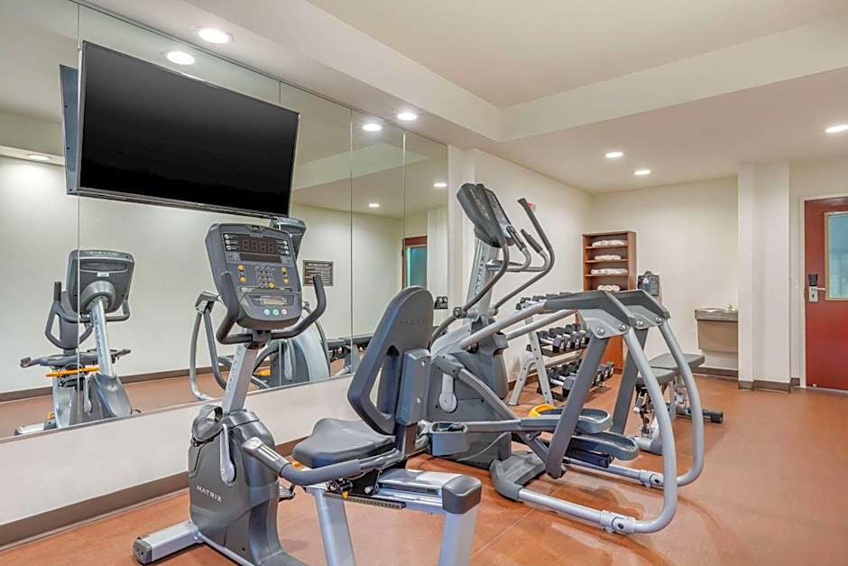Comfort Inn Lenoir City-Knoxville