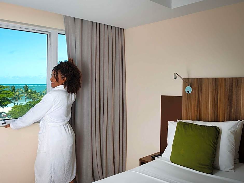 Mercure Maceio Pajucara Hotel
