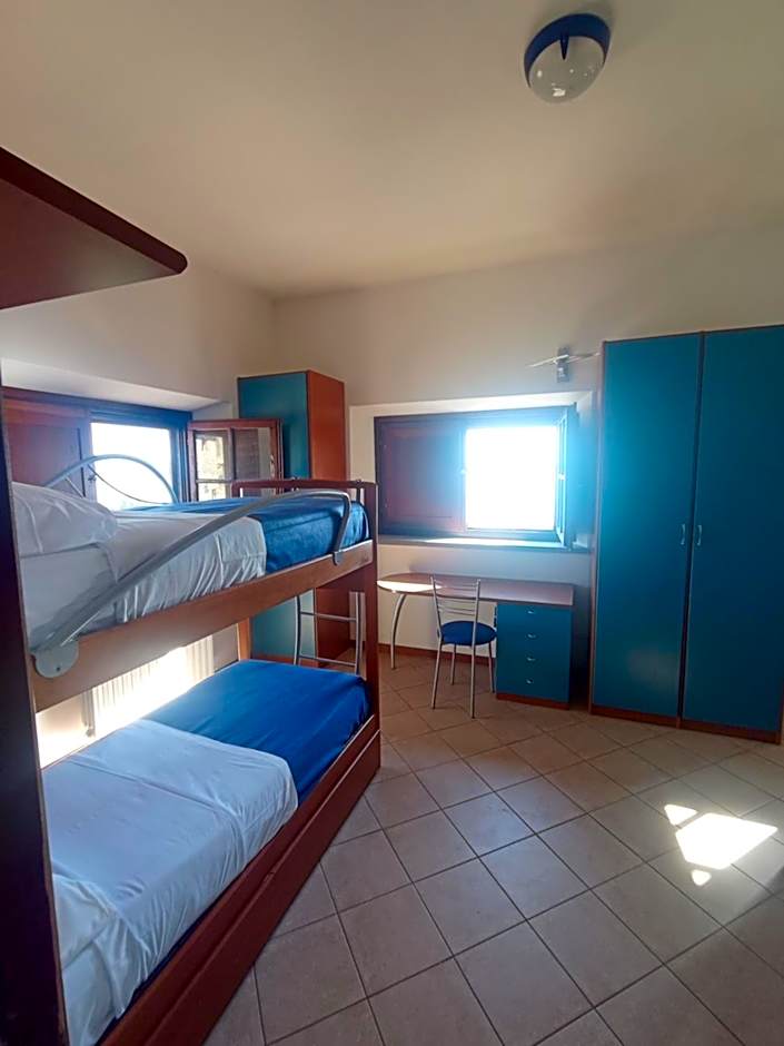 Trasimeno Nature house