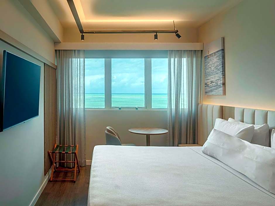 Mercure Maceio Pajucara Hotel