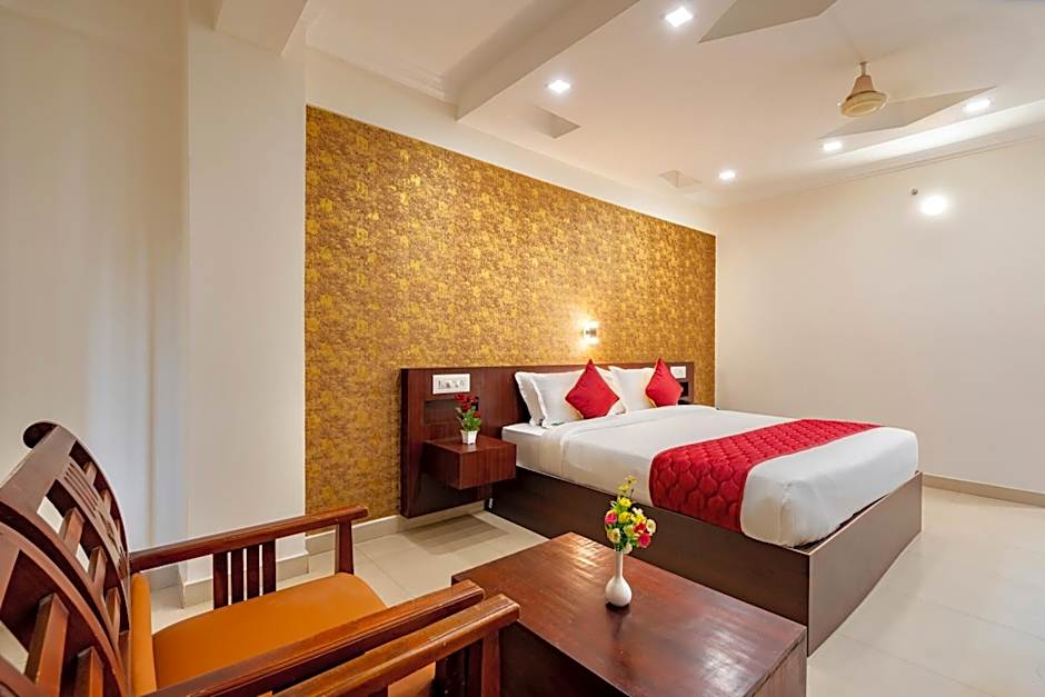 Photo 1 of 18 of Deluxe 1 Double Bed or 2 Beds