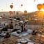 Ares Cave Suites