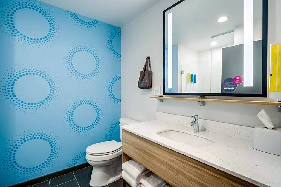 Tru By Hilton Saint Joseph