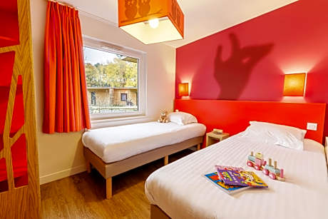 Comfort Cottage (4 adults)