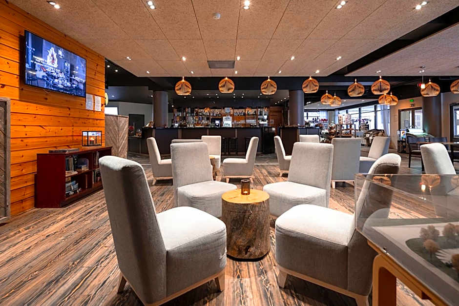 Lapland Hotels Ylläskaltio