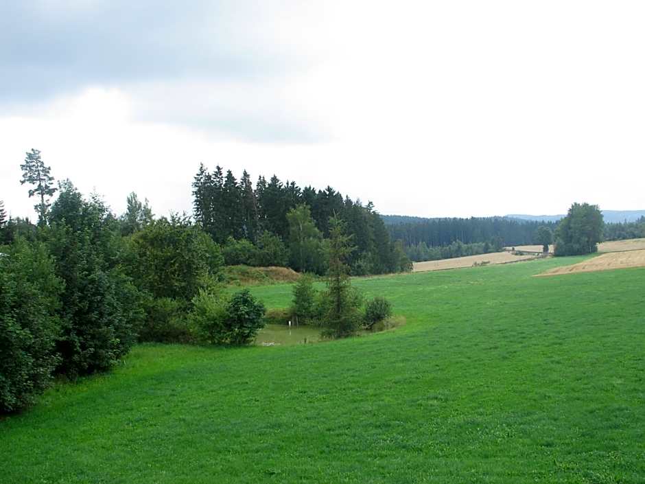 Gasthof-Pension Leupold