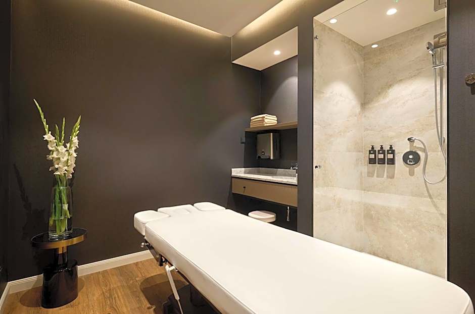 Hotel Saski Krakow Curio Collection by Hilton