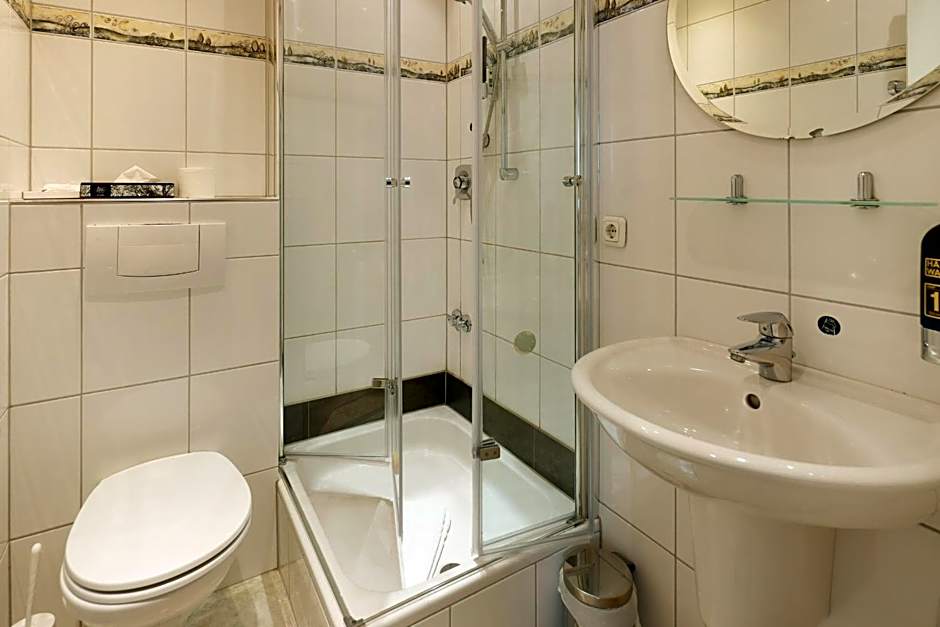 Trip Inn PostHotel Düren