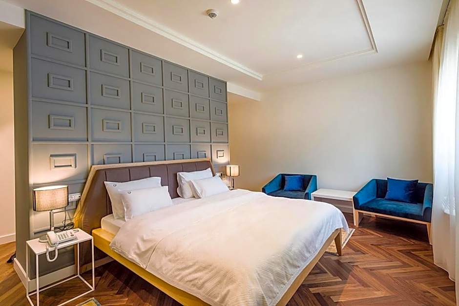 Hotel Gradska Cetinje