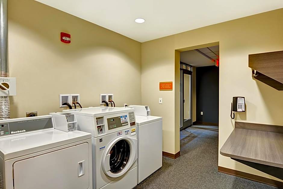 Home2 Suites By Hilton Dickson City Scranton