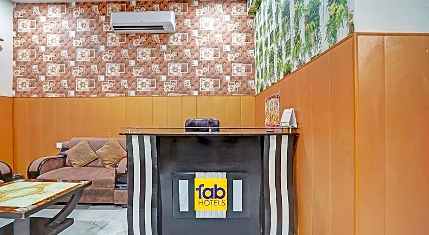 Comfort Inn Greater Noida