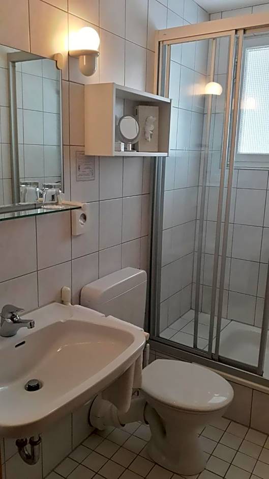 Hotel & Gasthof Zur Post