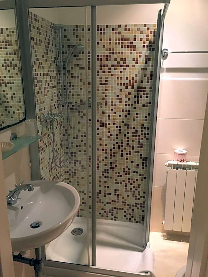 Albergo ai Tolentini