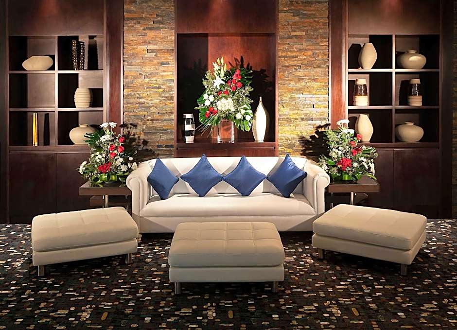 Novotel Dammam Business Park