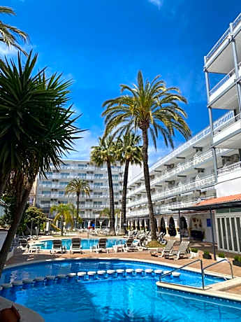 Hotel Apartamentos Solimar