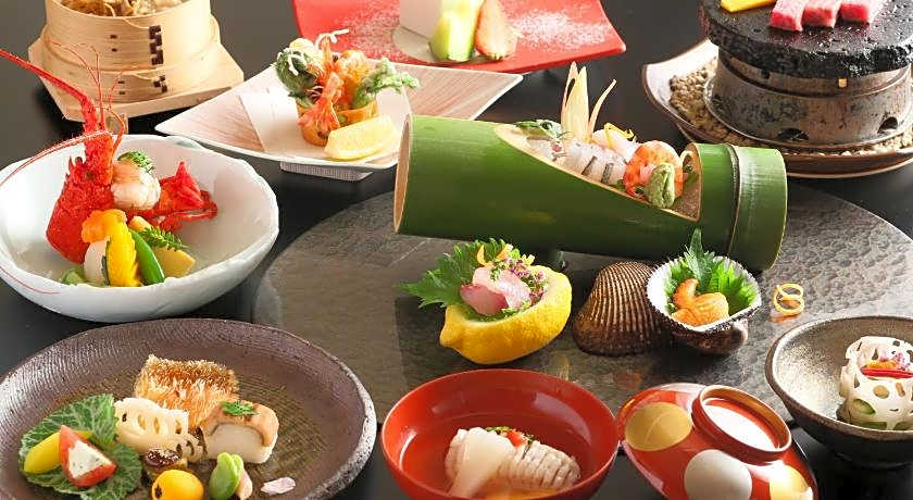Ryokan Kawana