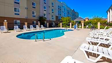 SureStay Plus Hotel by Best Western Jacksonville