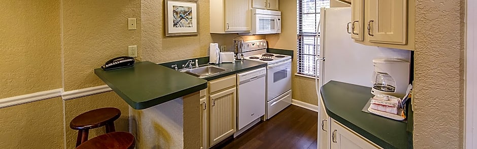 Holiday Inn Club Vacations Oak N Spruce Resort By IHG