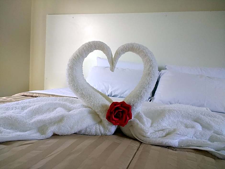 Pousada das Cachoeiras