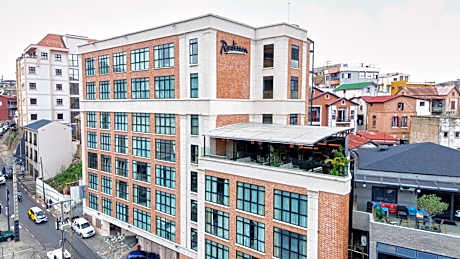 Radisson Serviced Apartments Antananarivo City Centre