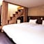 The BREAKFAST HOTEL MARCHE Ishigaki Island