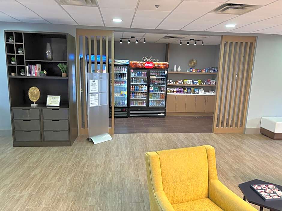Holiday Inn Express & Suites Cocoa by IHG