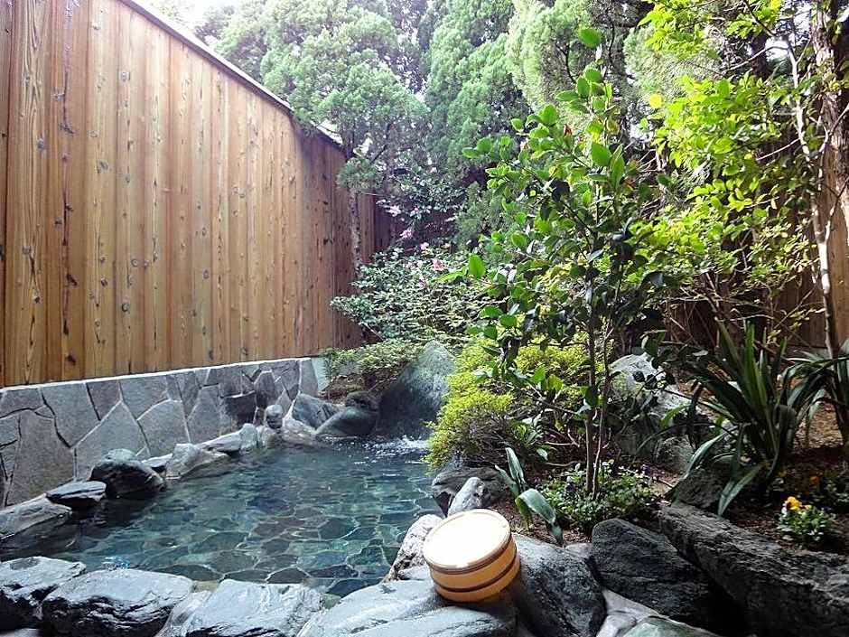 Misaki Bekkan Iwaki