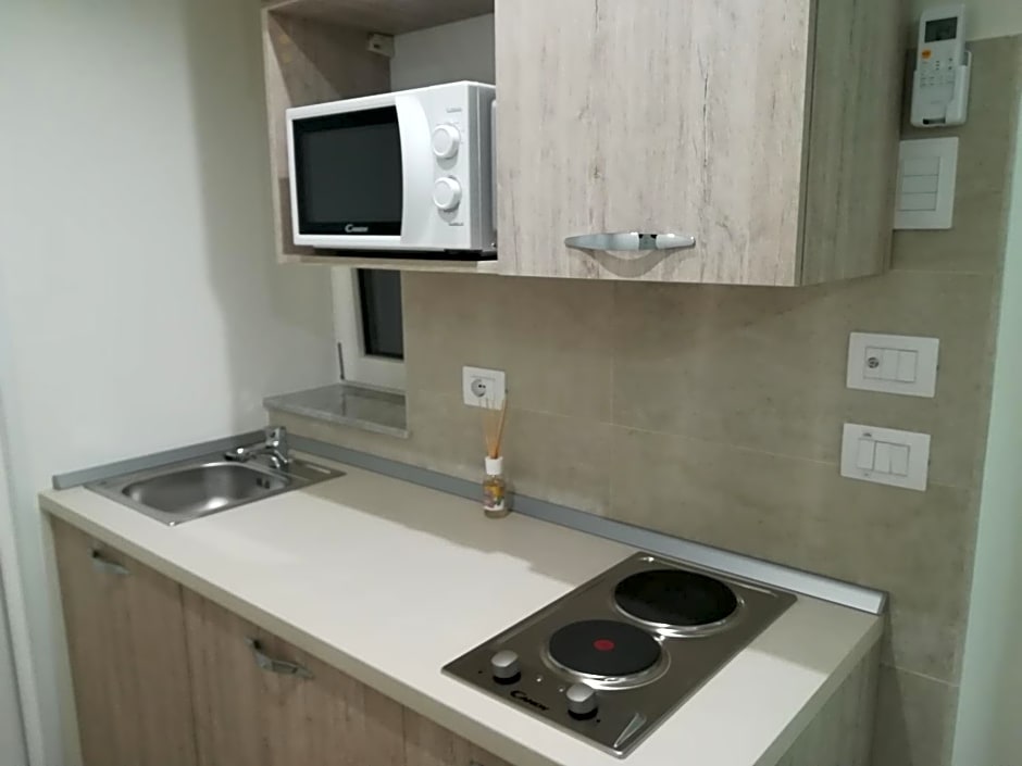 Guest House B&B Via Marina