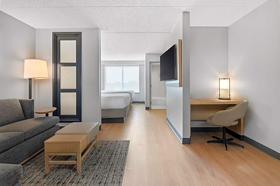 Hyatt Place College Station