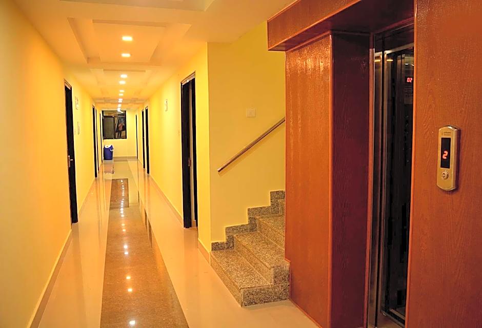 HOTEL THAKUR JI
