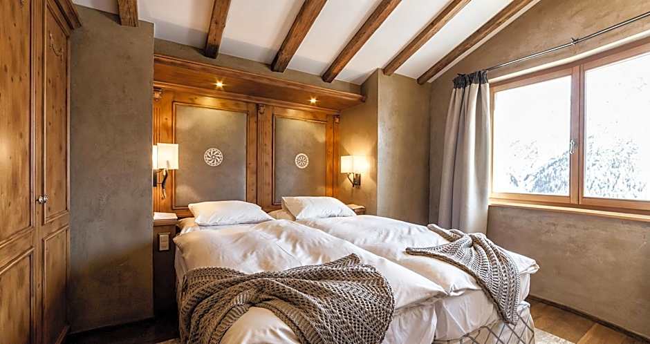 BelArosa Suiten & Wellness