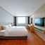 ibis Styles Ambassador Jeonju City Centre
