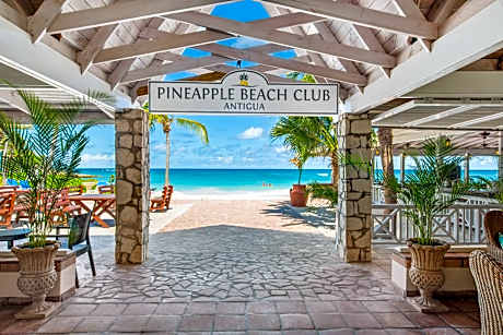 Pineapple Beach Club - All Inclusive - Adults Only