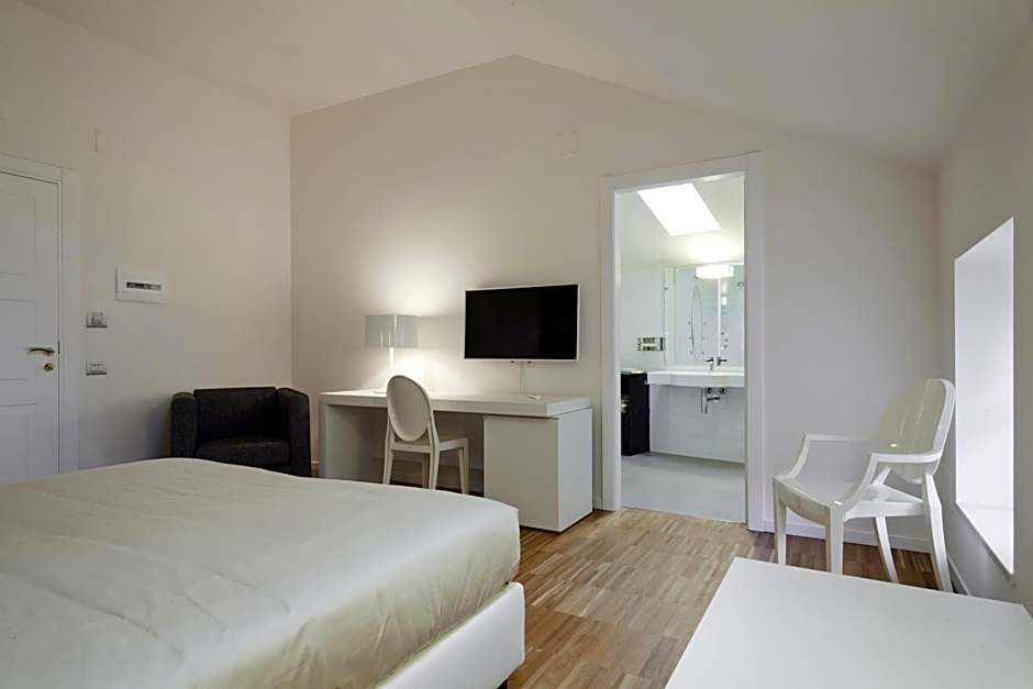 Santa Cesarea Residence Luxury Suite - La vetta del Sasso Barisano