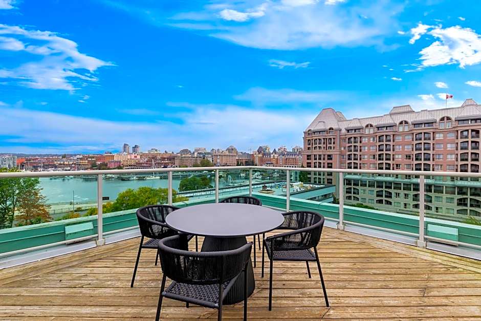 Best Western Plus Inner Harbour