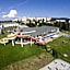 Apartmány Bramborka