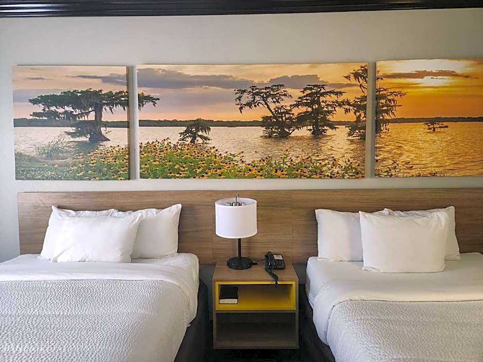 Days Inn by Wyndham Baton Rouge I-10