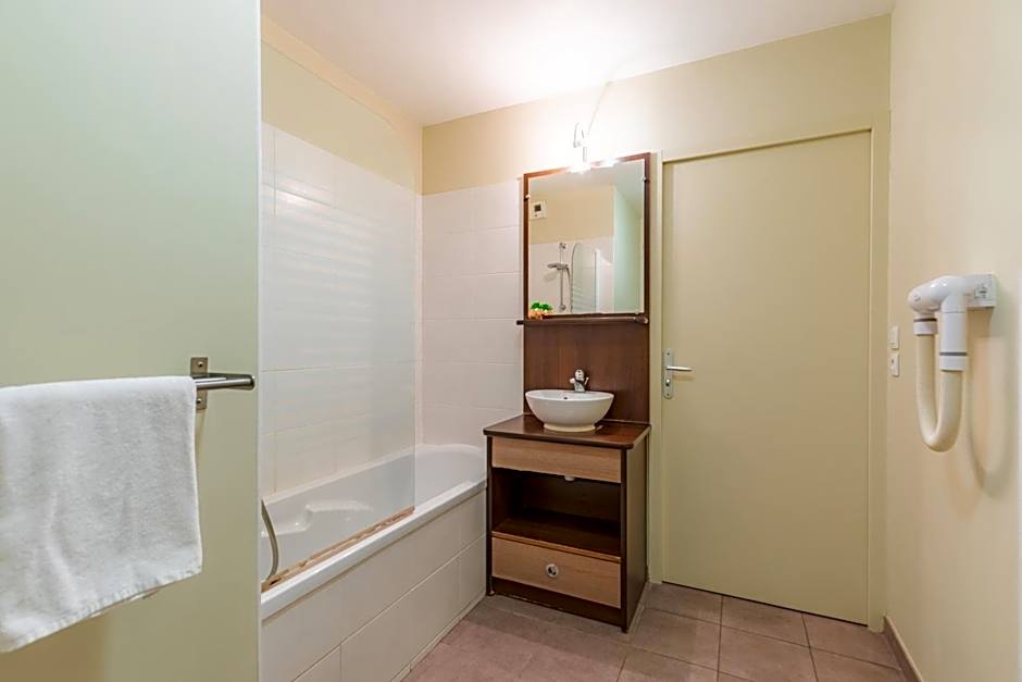 Appart City La Roche Sur Yon Centre