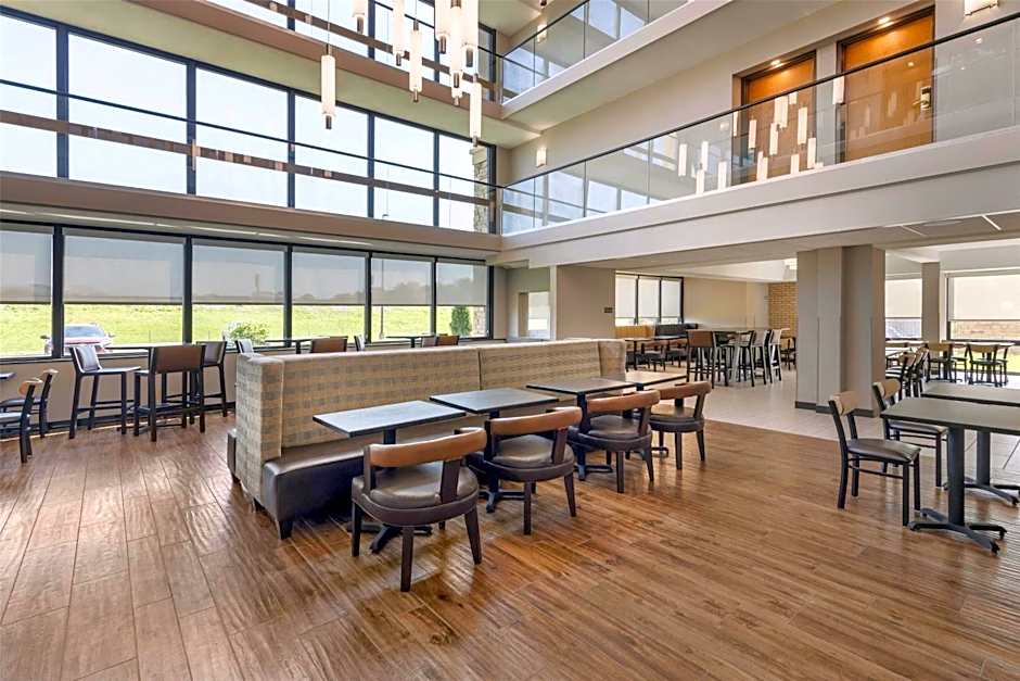 Drury Inn & Suites Paducah