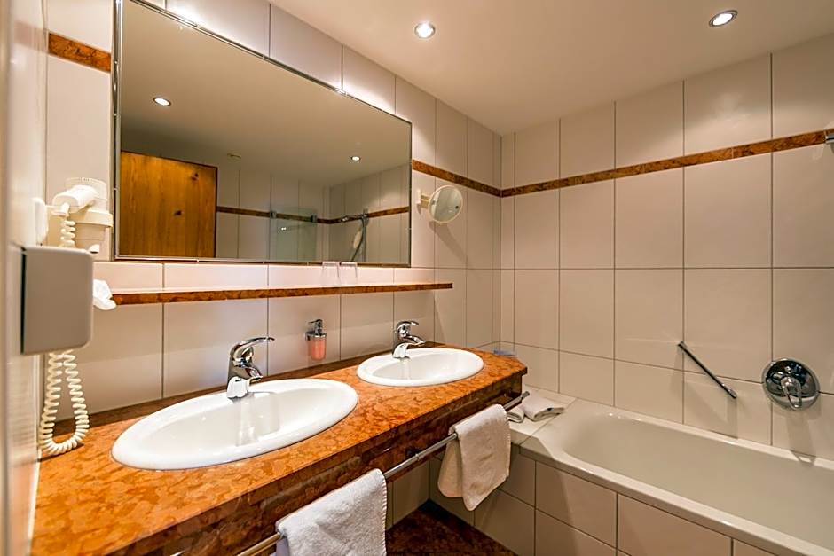 Hotel Mozart
