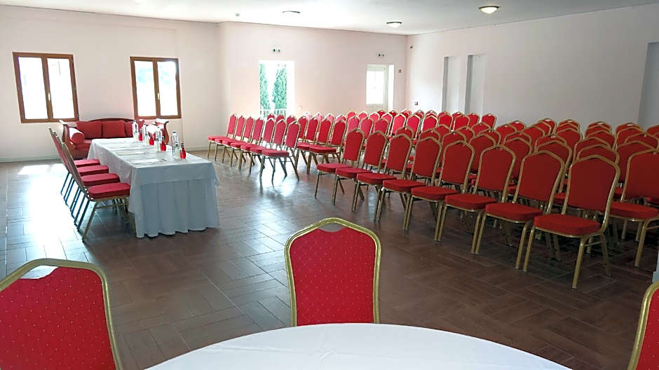 Lagou Raxi Country Hotel