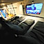 Thruster - Rooms, Kitchen, Chill-Out Zone-Netflix, Lobby-Netflix