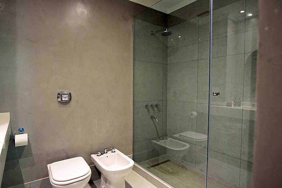SuMa Recoleta Hotel