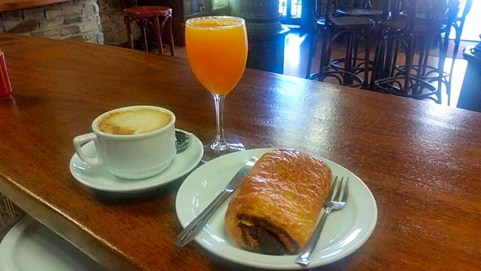 Hostal Virgen de la Encina