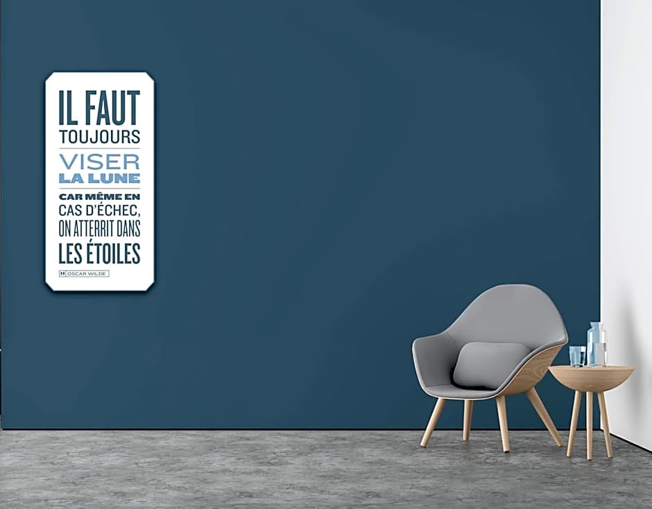 Kyriad Fontenay - Tresigny