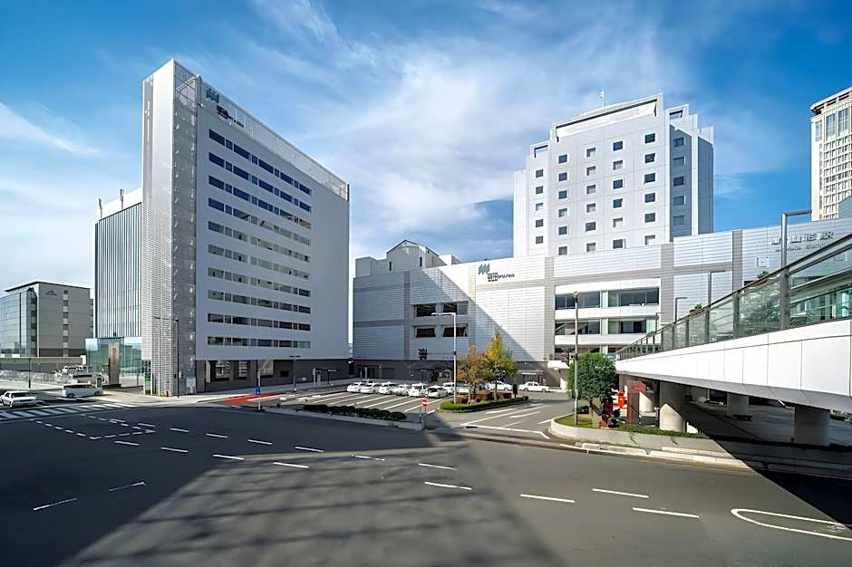 Hotel Metropolitan Yamagata