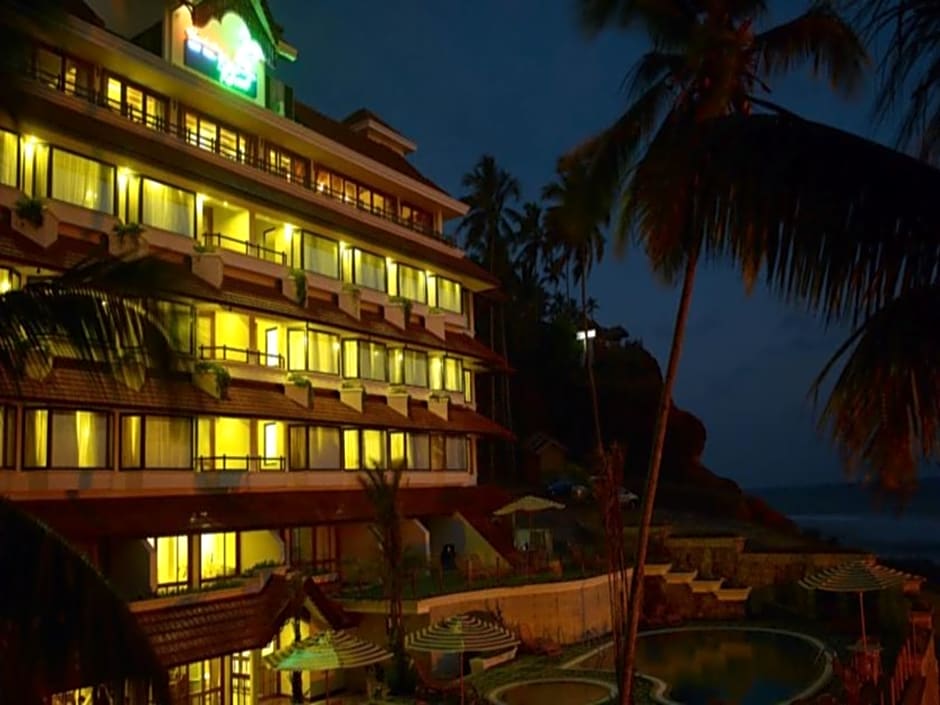 Hindustan Beach Retreat