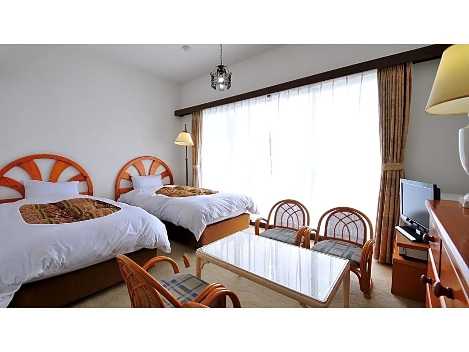 Tateyama Resort Hotel - Vacation STAY 66847v