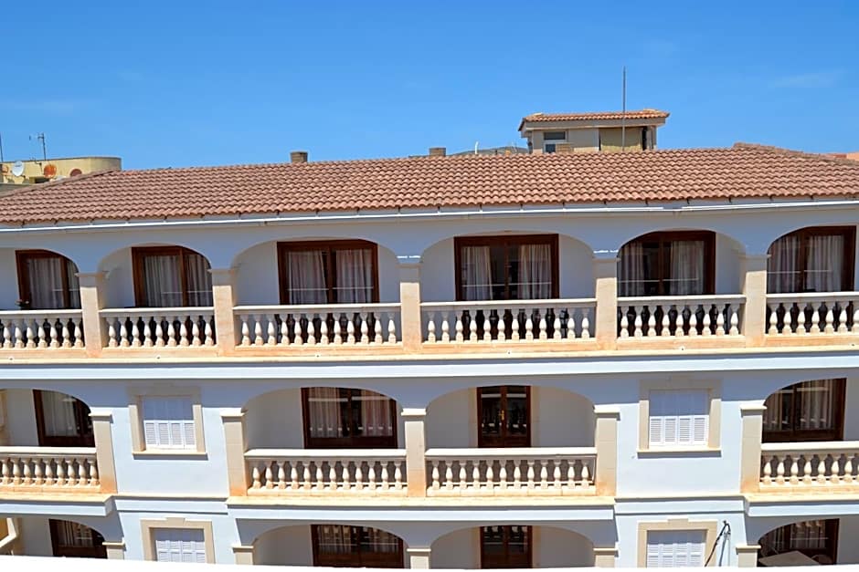 Hotel Vista Sol Cala Rajada